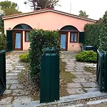 Campo Al Sole * Castell'Anselmo