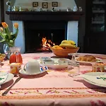مزرعة للإقامة Campo Al Sole *