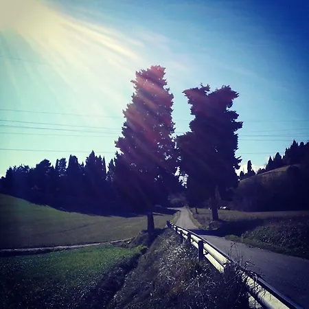 Campo Al Sole Feriegård *