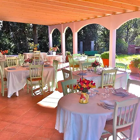 Feriegård Campo Al Sole *