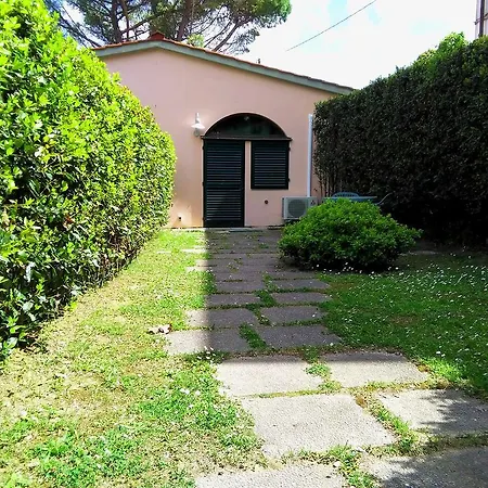 Campo Al Sole Farmház Castell’Anselmo