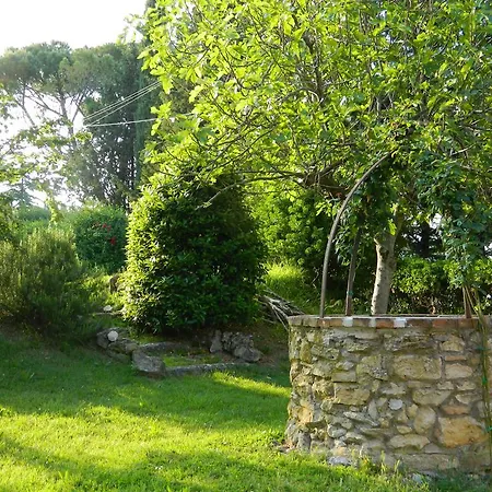 Campo Al Sole Castell’Anselmo