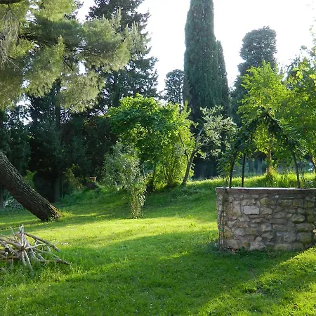 Farmház Campo Al Sole *